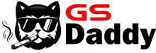 GS Daddy Logo