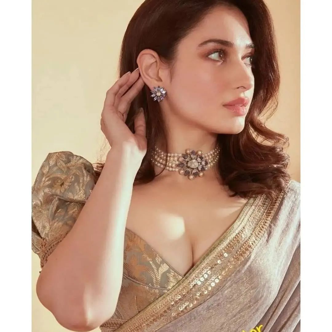20 Photos of Tamannaah which will make you fall in love with her