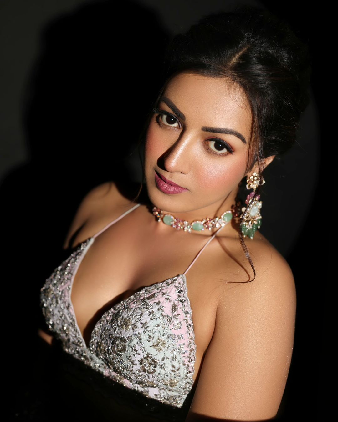 Biography of Catherine Tresa Alexander : A Journey Through the Cinematic Landscape