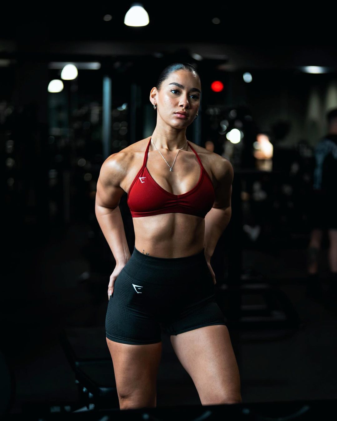 Transforming Lives: The Fitness Odyssey of Analis Cruz