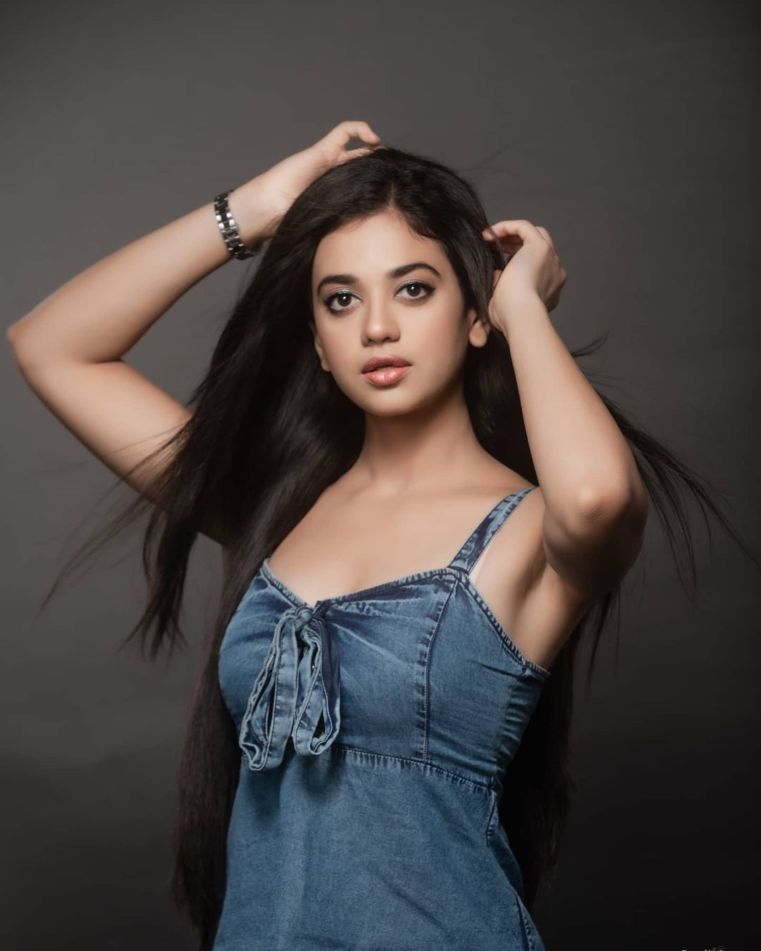 Heeramandi Actress Shruti Sharma: A Rising Star Illuminating Hindi Television and Cinema